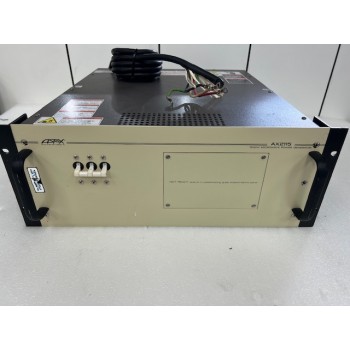AMAT 0190-09264 Astex S15ITBC AX2115 1500W Microwave Power Generator